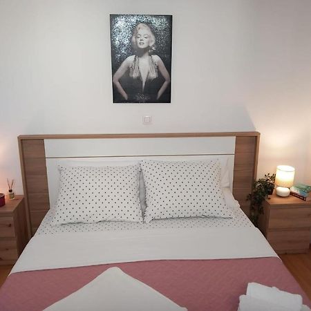 Apartments Pipi Пакоштане Экстерьер фото