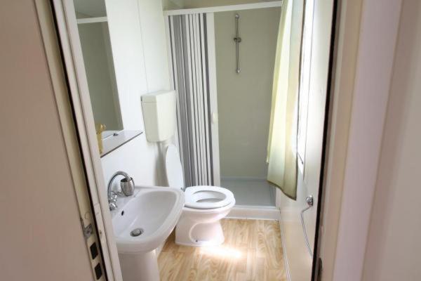 Apartments Pipi Пакоштане Экстерьер фото