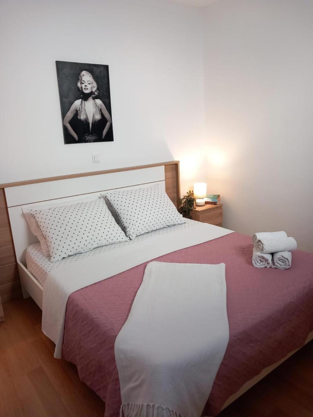 Apartments Pipi Пакоштане Экстерьер фото