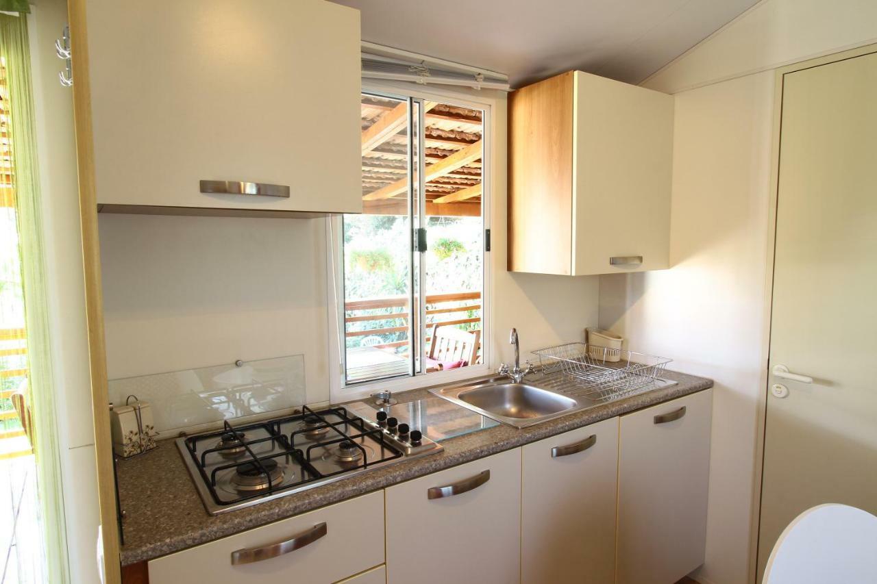 Apartments Pipi Пакоштане Экстерьер фото